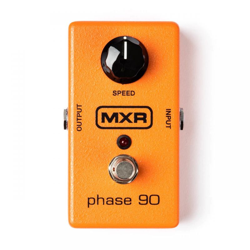 Педаль MXR PHASE 90